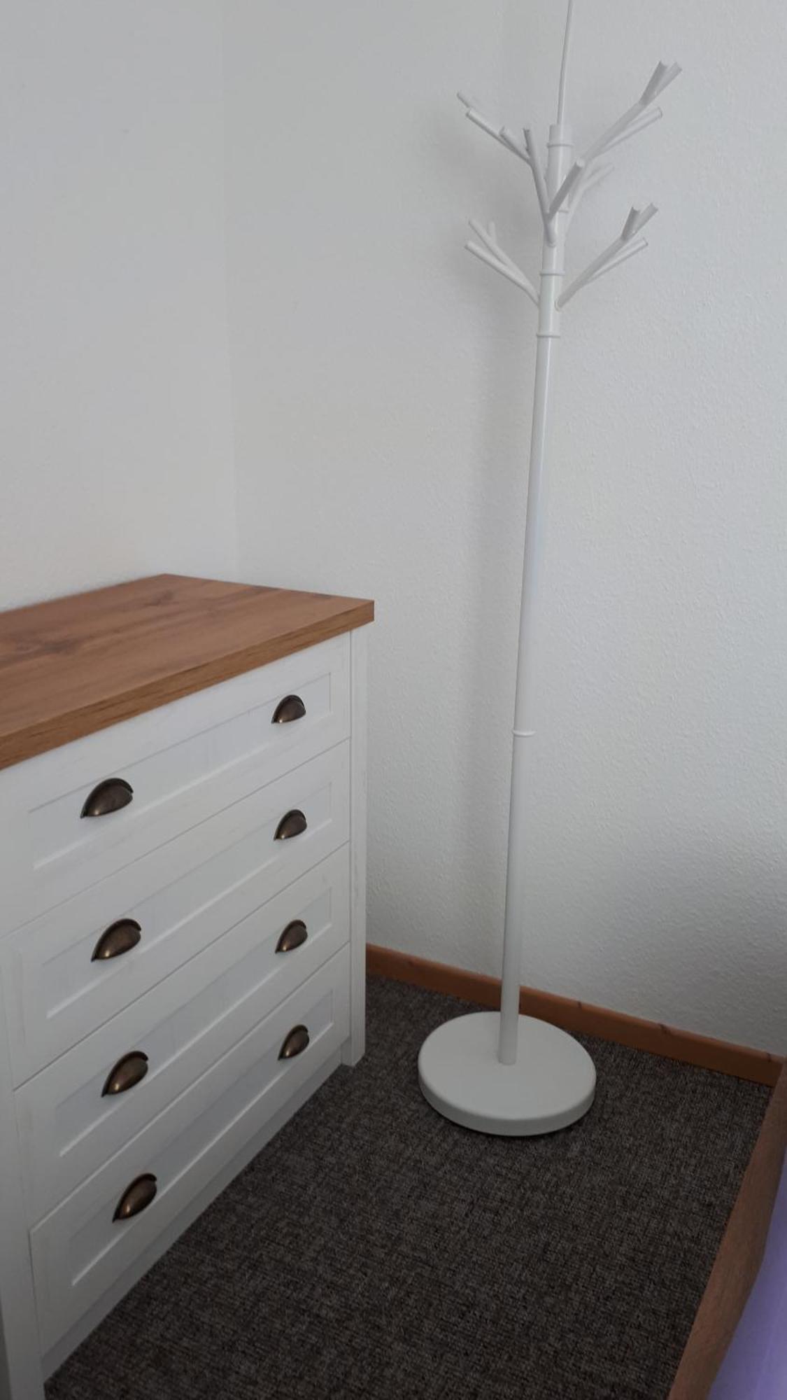 Feriendomizil Annette'S Scholle Apartment ซอนเดอร์เฮาเซน ภายนอก รูปภาพ